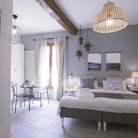 B&B Il Viaggio Bologna Eksteriør billede
