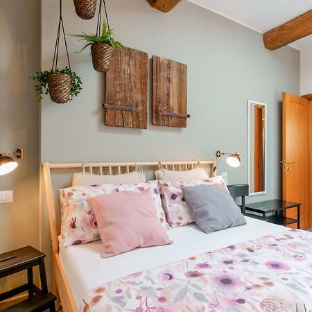 B&B Il Viaggio Bologna Eksteriør billede