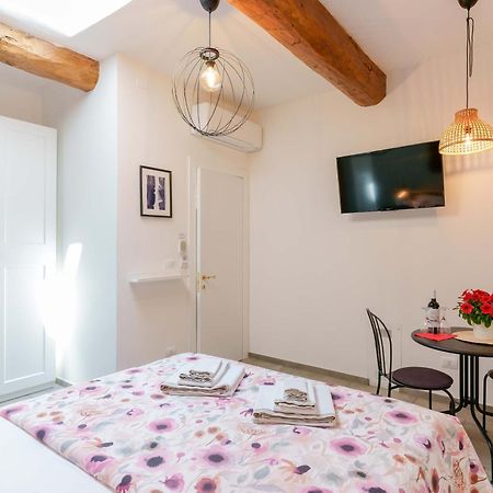 B&B Il Viaggio Bologna Eksteriør billede
