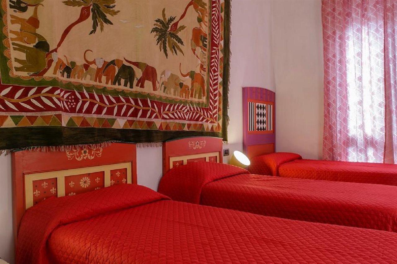 B&B Il Viaggio Bologna Eksteriør billede