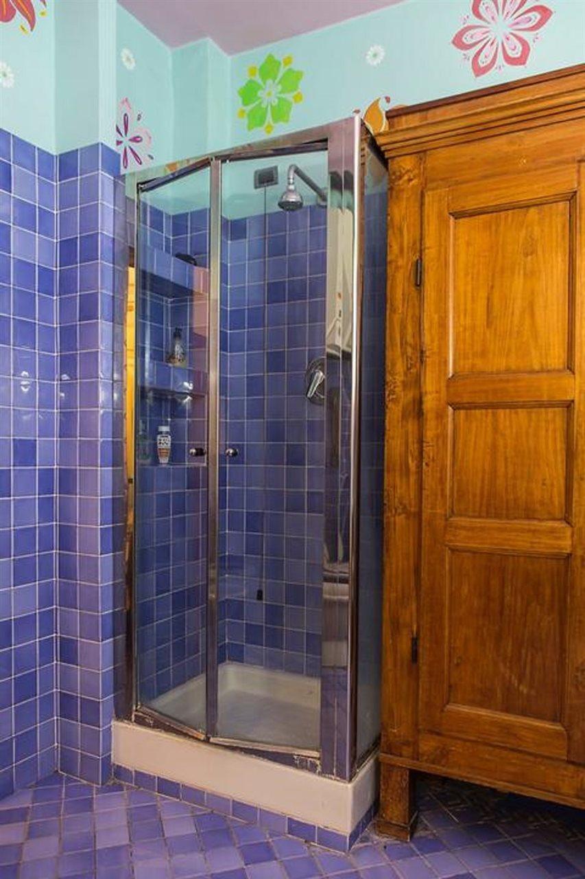 B&B Il Viaggio Bologna Eksteriør billede