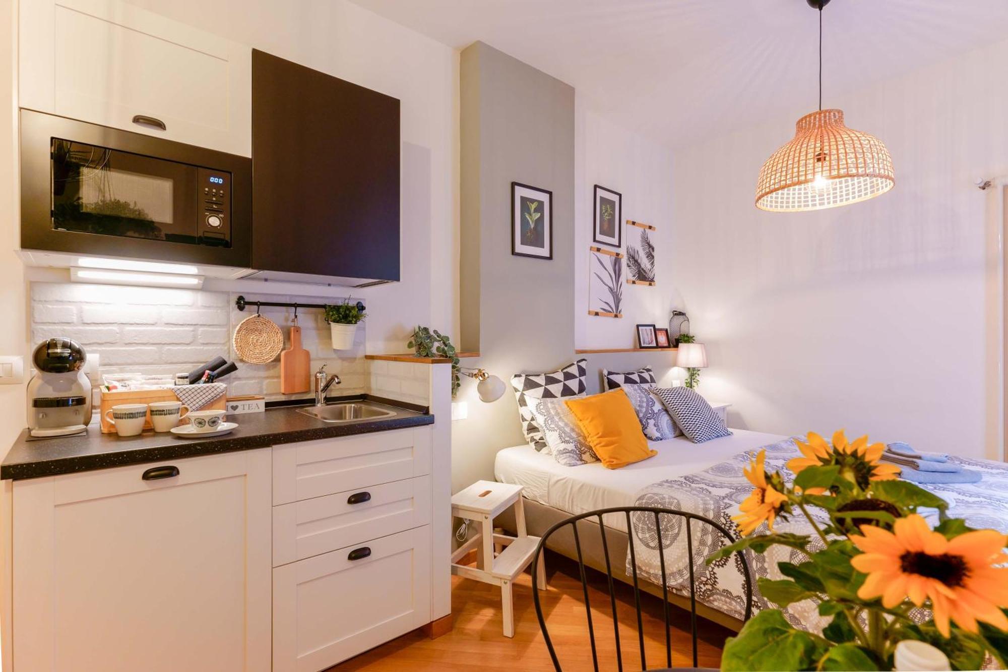B&B Il Viaggio Bologna Eksteriør billede