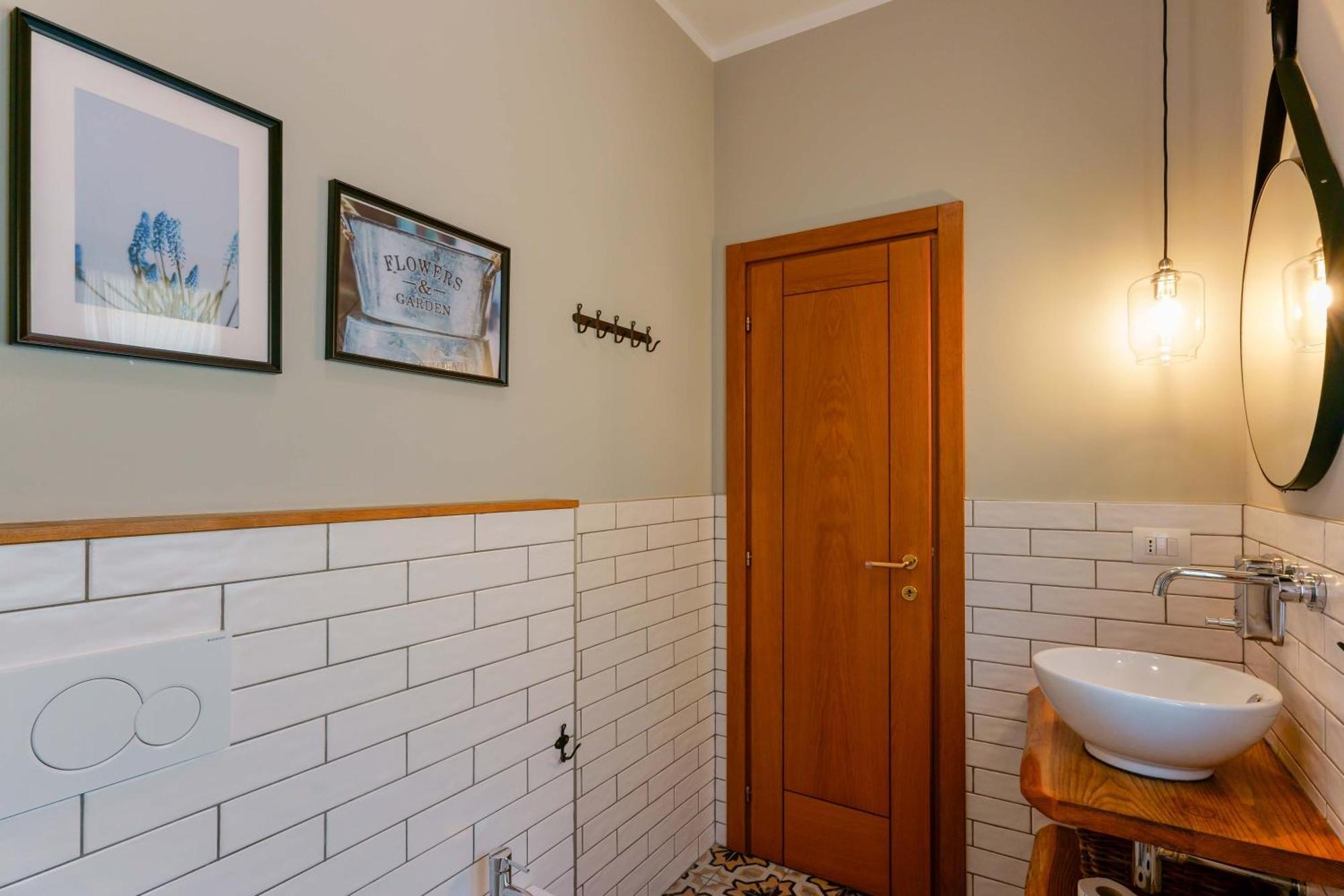 B&B Il Viaggio Bologna Eksteriør billede