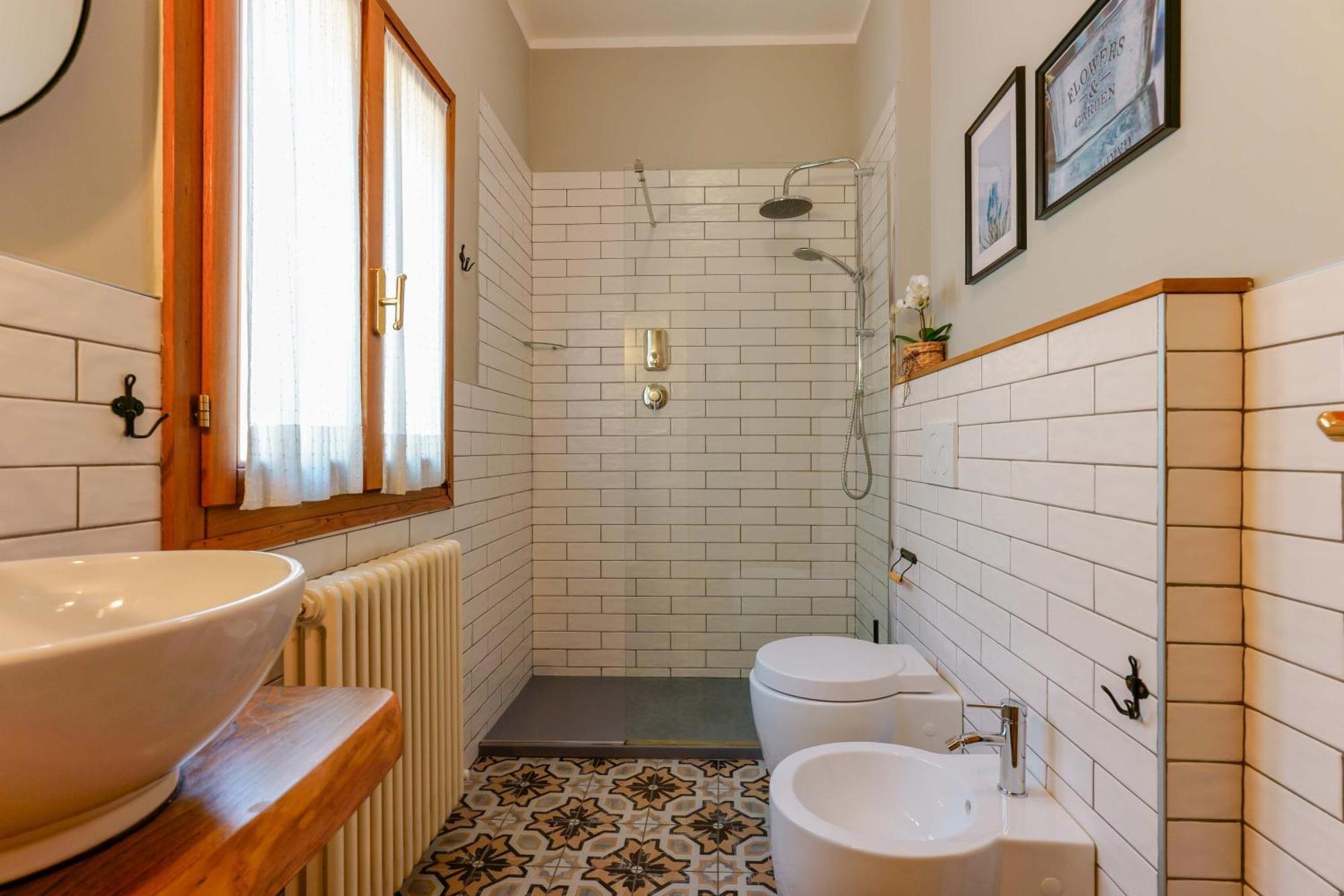 B&B Il Viaggio Bologna Eksteriør billede