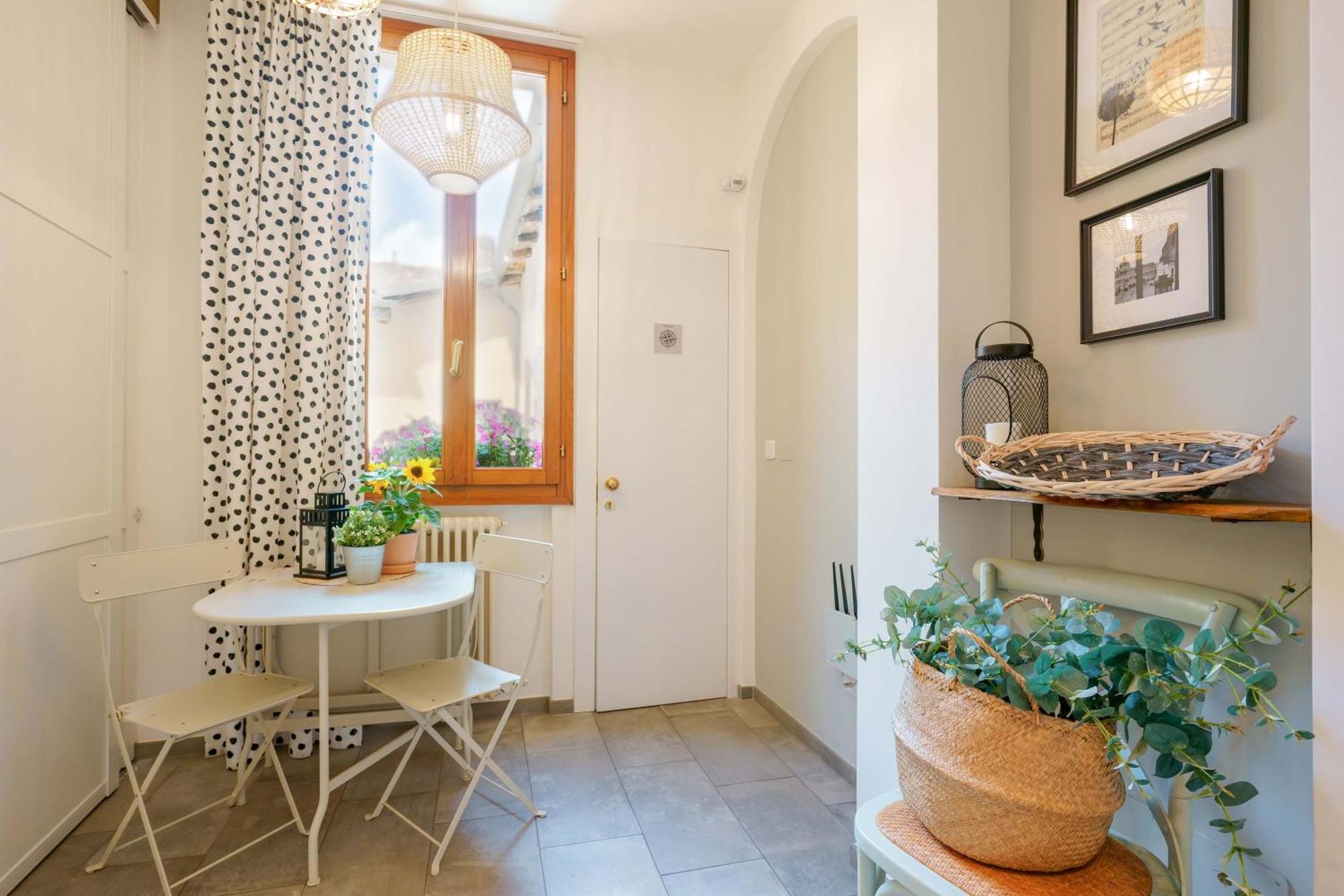 B&B Il Viaggio Bologna Eksteriør billede