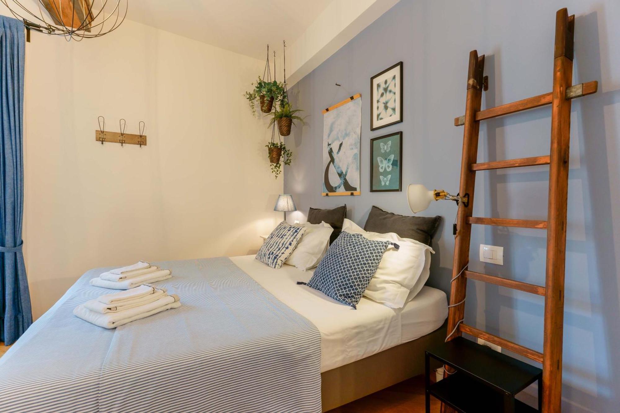 B&B Il Viaggio Bologna Eksteriør billede