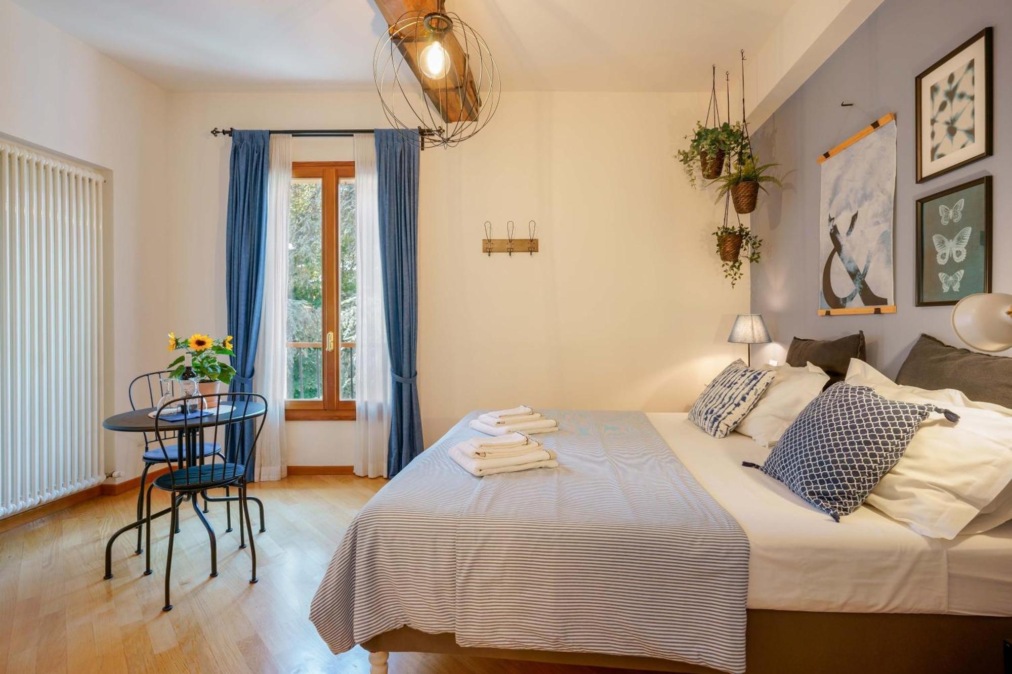 B&B Il Viaggio Bologna Eksteriør billede