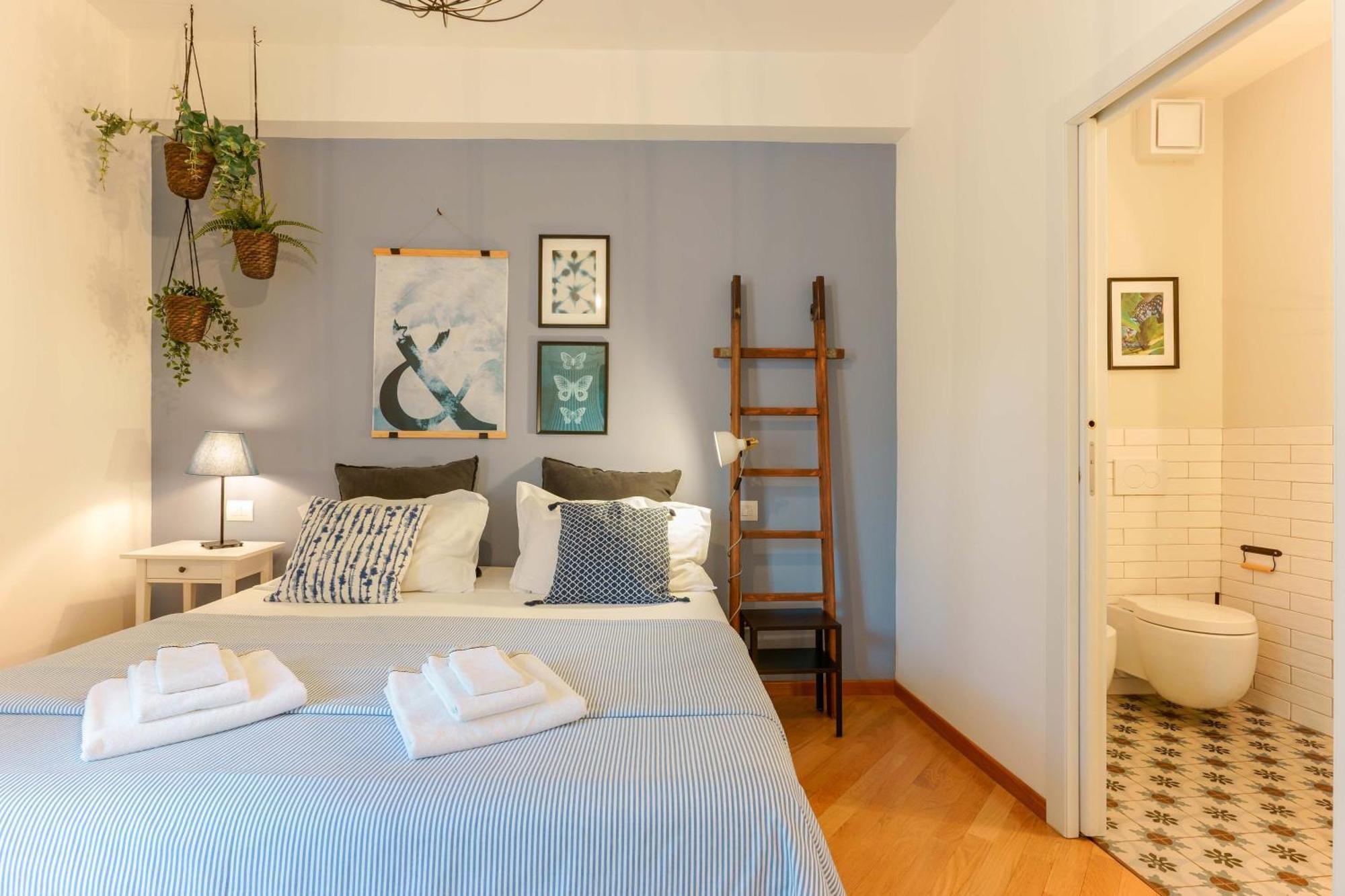 B&B Il Viaggio Bologna Eksteriør billede