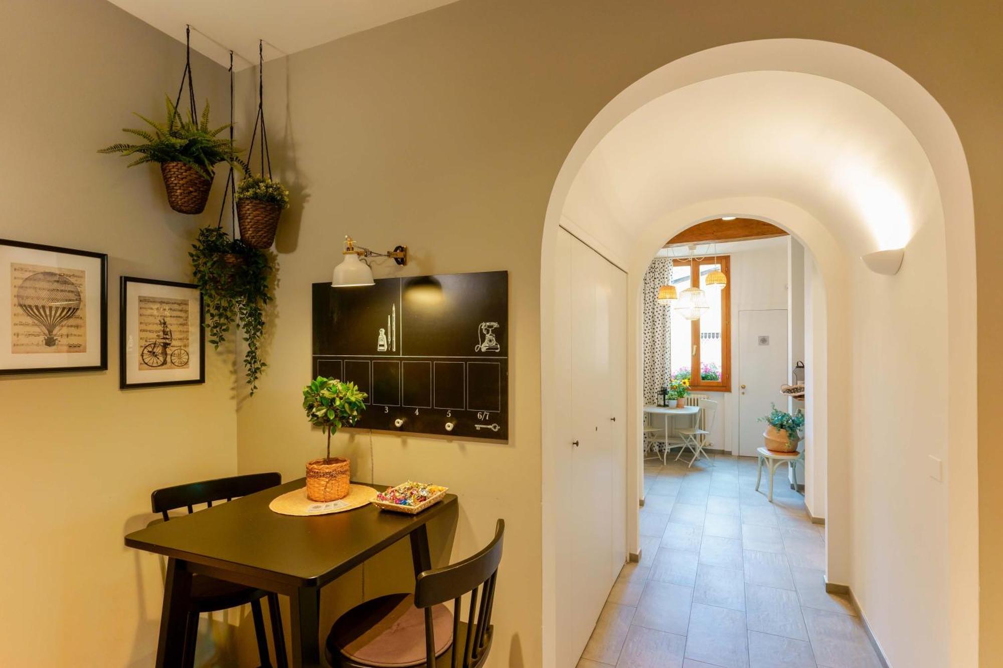 B&B Il Viaggio Bologna Eksteriør billede