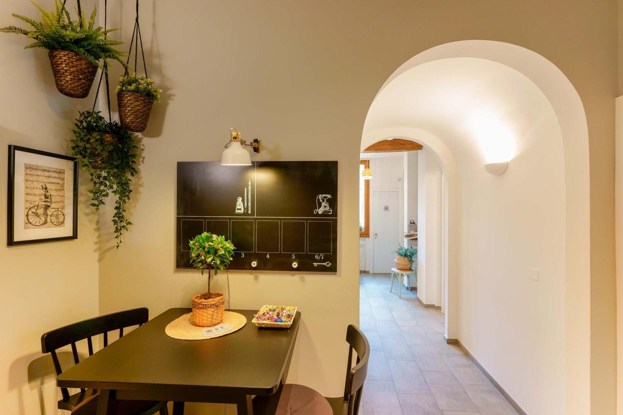 B&B Il Viaggio Bologna Eksteriør billede