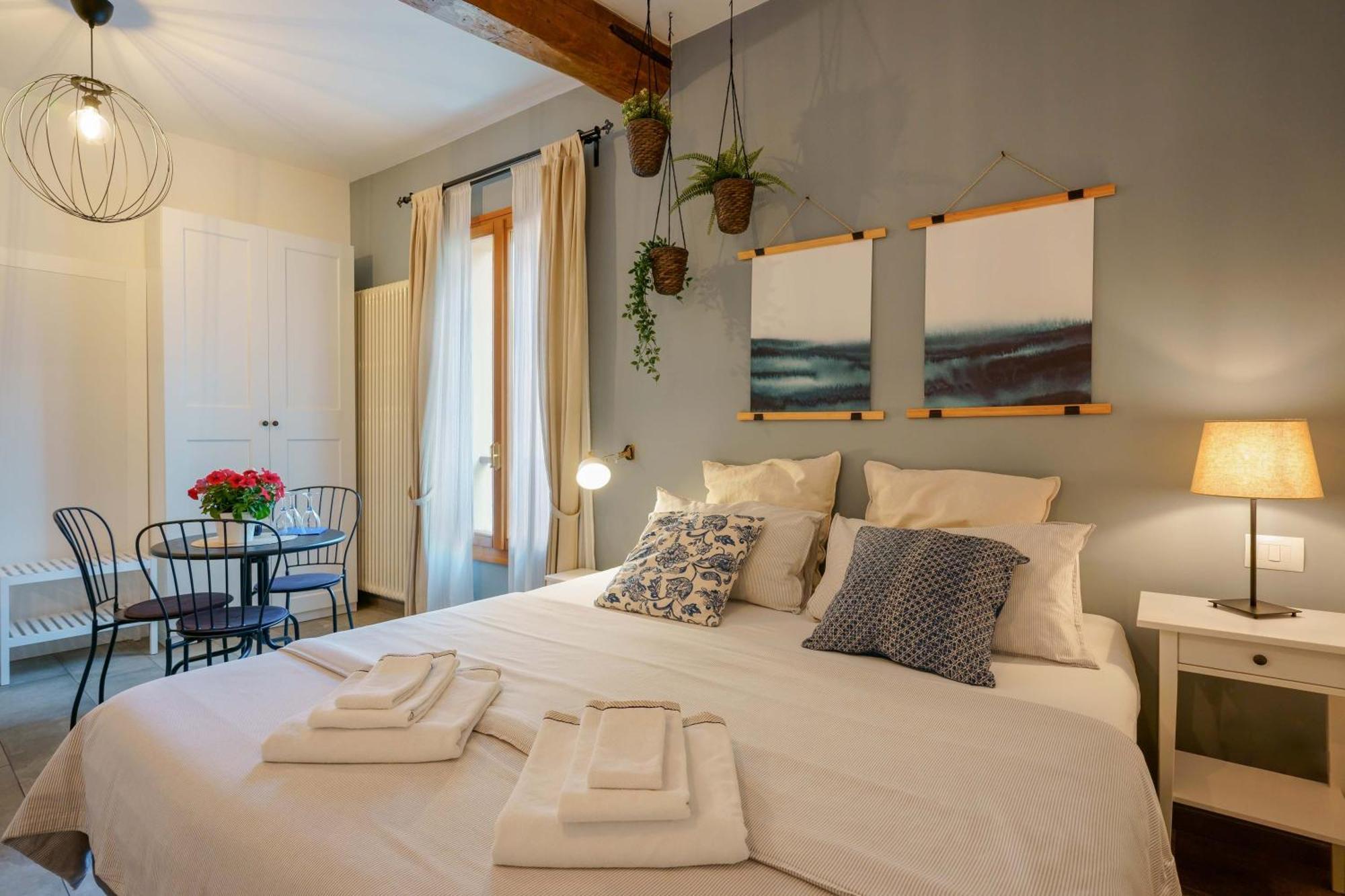 B&B Il Viaggio Bologna Eksteriør billede
