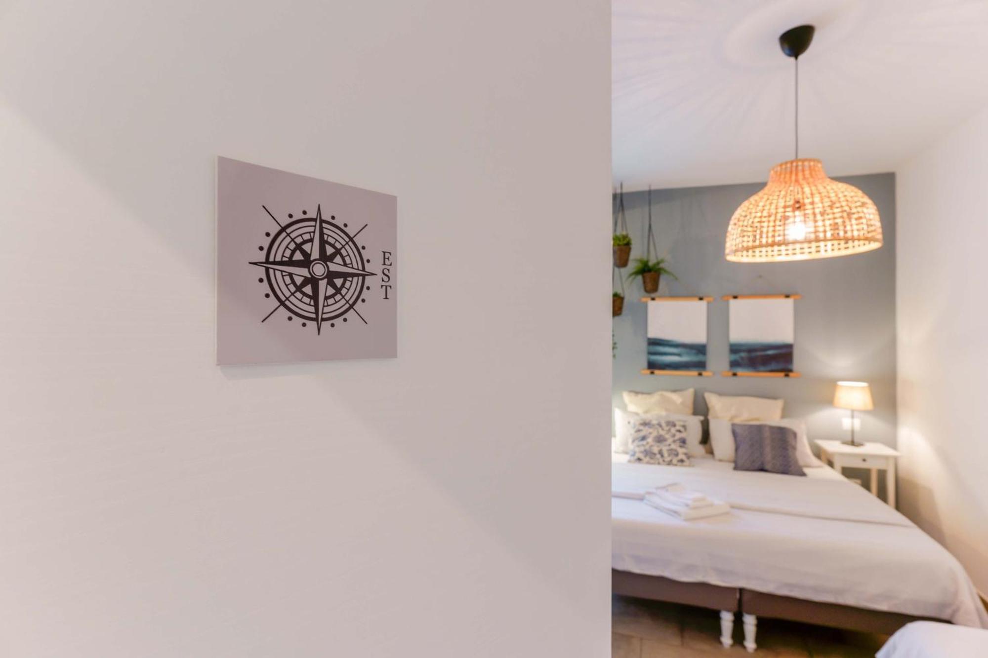 B&B Il Viaggio Bologna Eksteriør billede