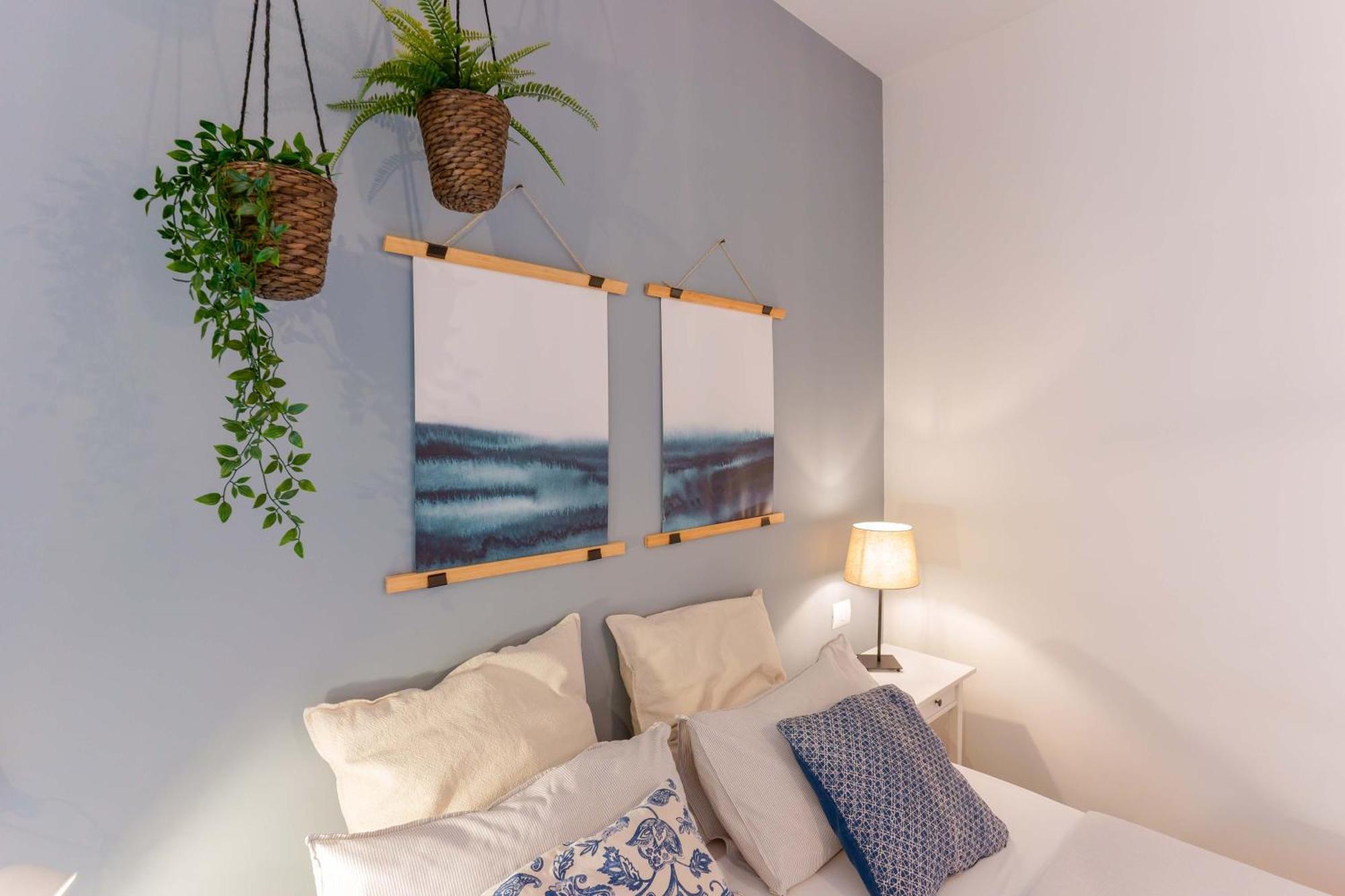B&B Il Viaggio Bologna Eksteriør billede