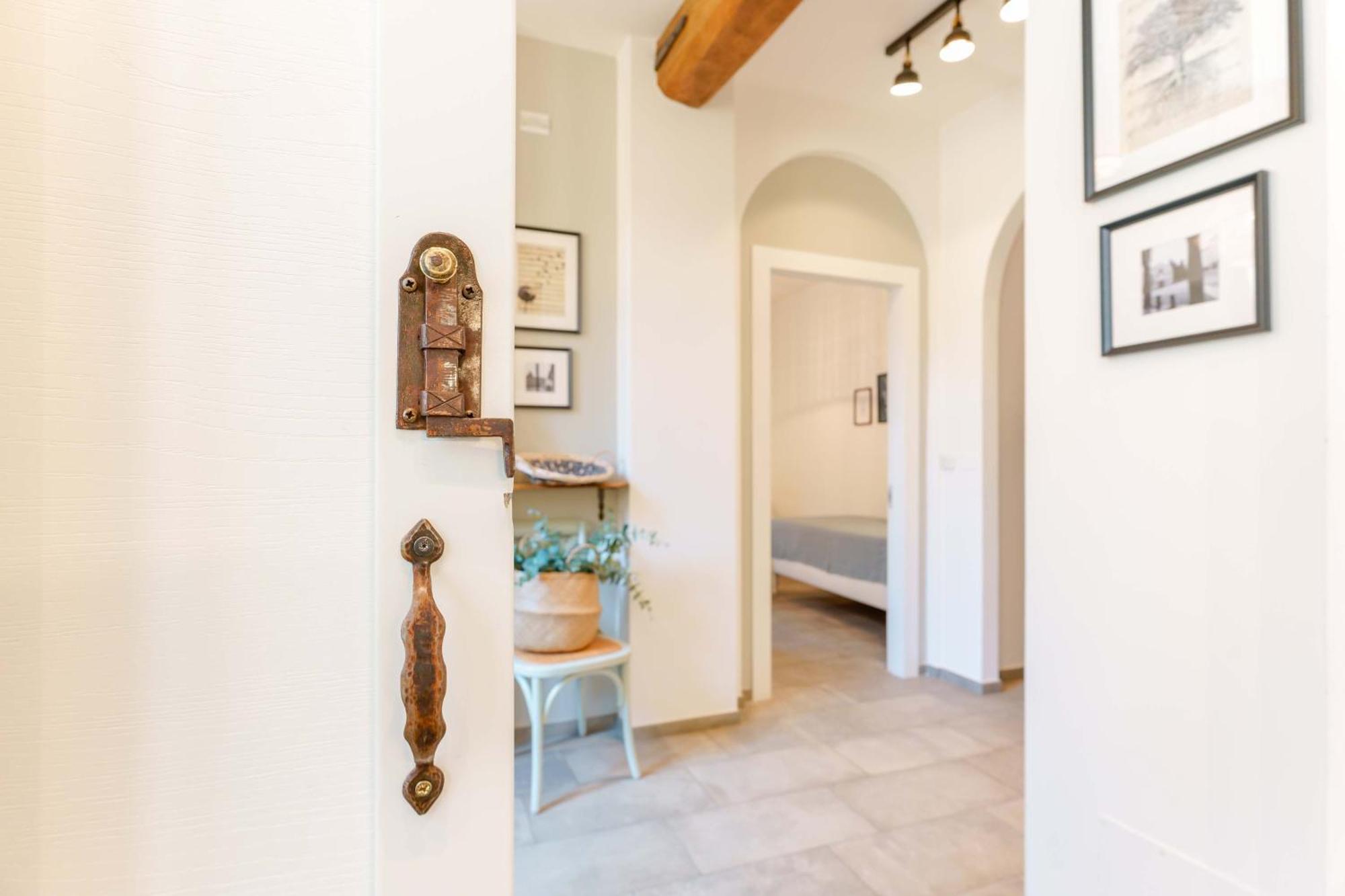 B&B Il Viaggio Bologna Eksteriør billede