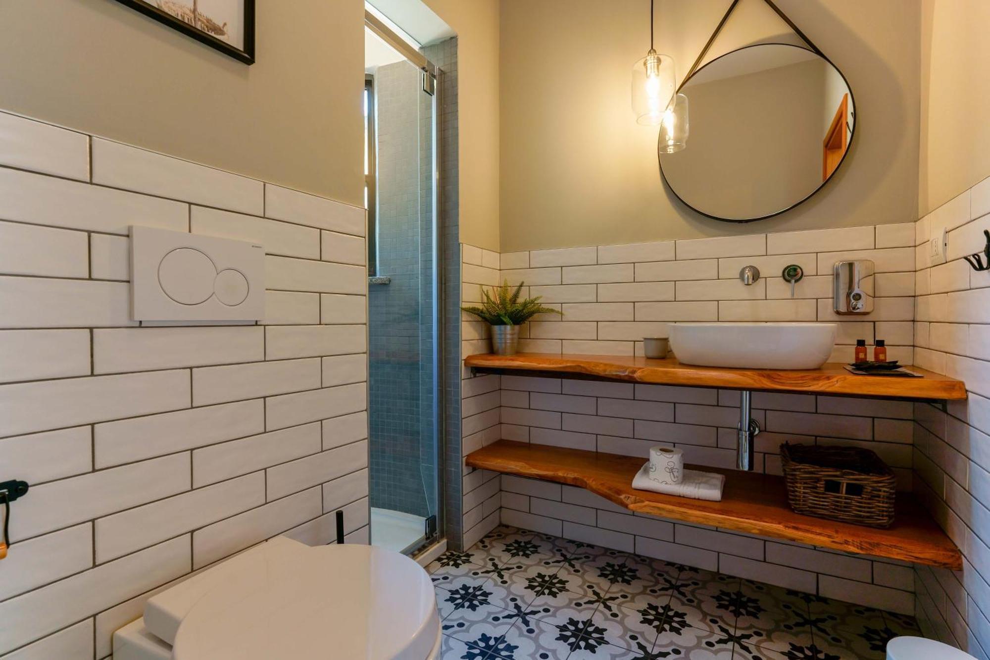B&B Il Viaggio Bologna Eksteriør billede